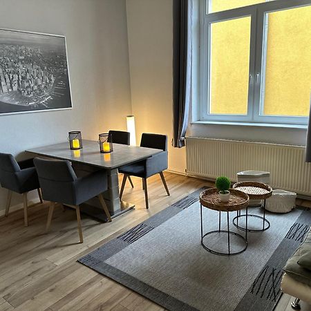 Apartamento Live To Lion Brunswick Exterior foto