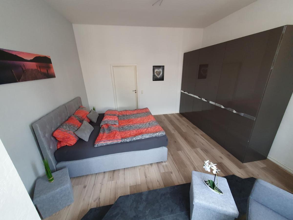 Apartamento Live To Lion Brunswick Exterior foto