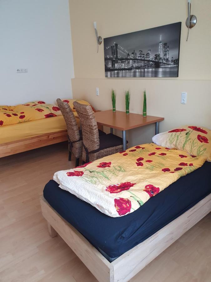 Apartamento Live To Lion Brunswick Exterior foto