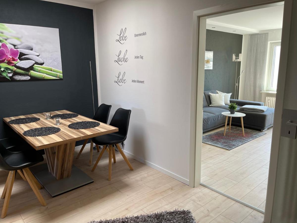 Apartamento Live To Lion Brunswick Exterior foto