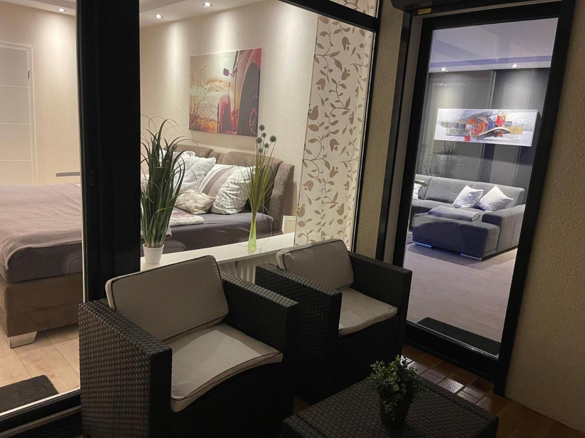 Apartamento Live To Lion Brunswick Exterior foto