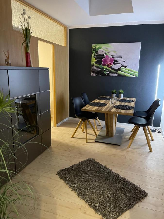Apartamento Live To Lion Brunswick Exterior foto