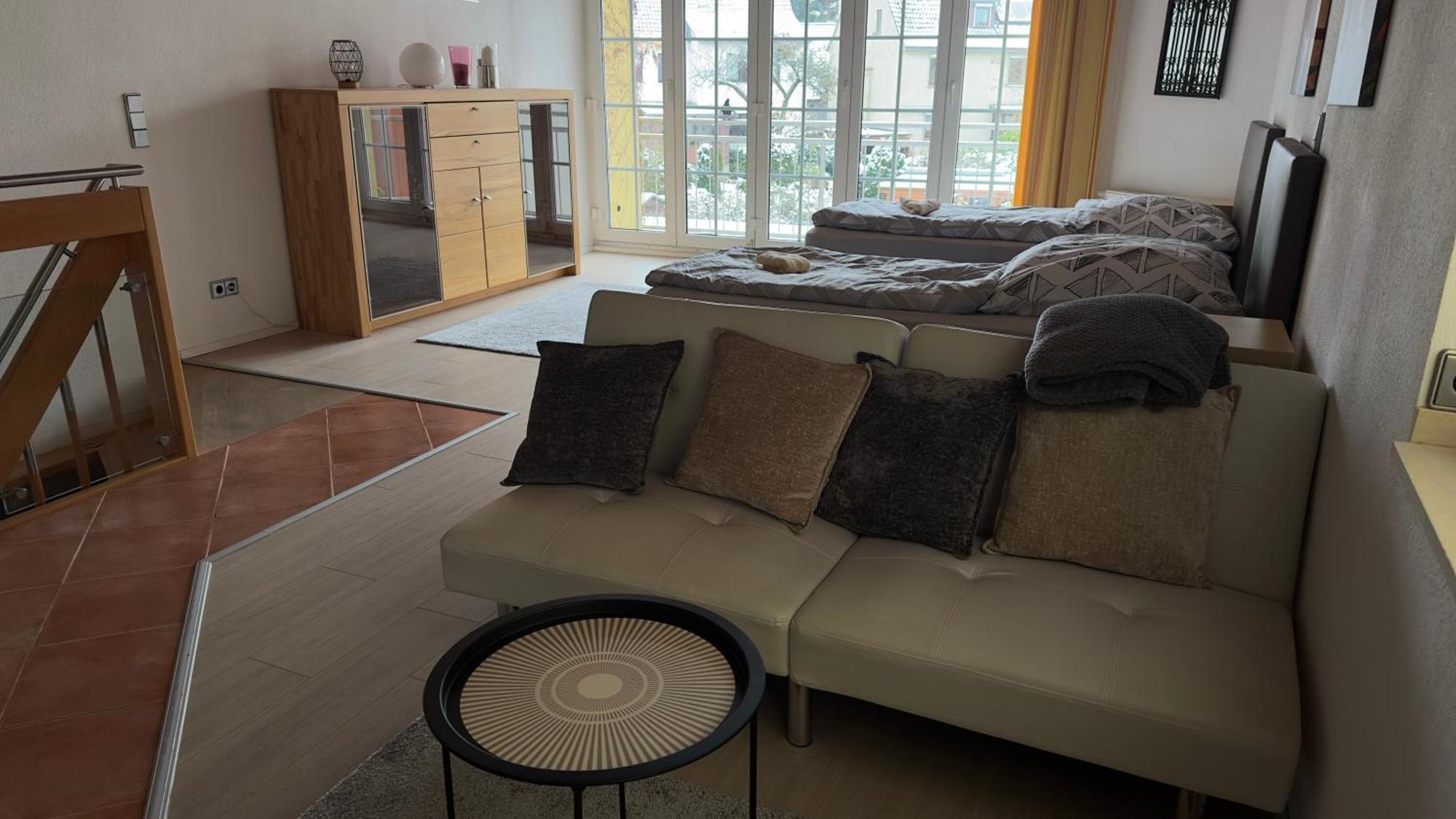 Apartamento Live To Lion Brunswick Exterior foto